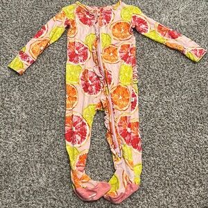 Posh Peanut Footies ✨